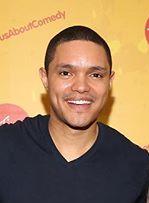 Trevor Noah