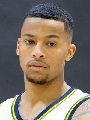 Trey Burke