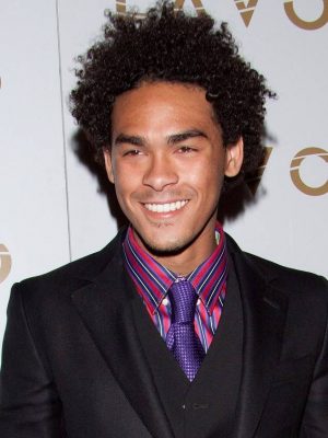 Trey Smith