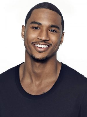 Trey Songz