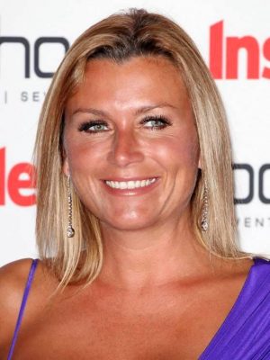 Tricia Penrose