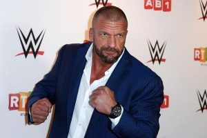 Triple H