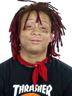 Trippie Redd