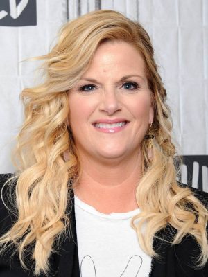 Trisha Yearwood