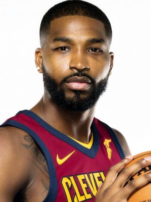 Tristan Thompson