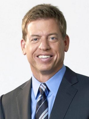 Troy Aikman