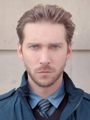 Troy Baker