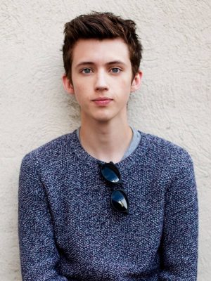 Troye Sivan