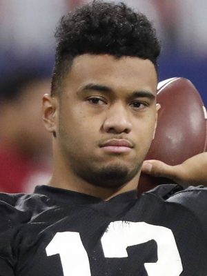 Tua Tagovailoa