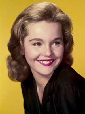 Tuesday Weld