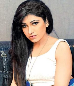 Tulsi Kumar