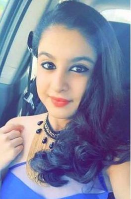 Tunisha Sharma