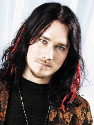 Tuomas Holopainen