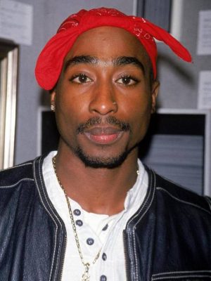 Tupac Shakur