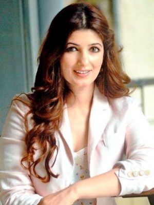 Twinkle Khanna