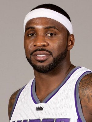 Ty Lawson