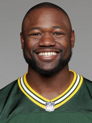 Ty Montgomery