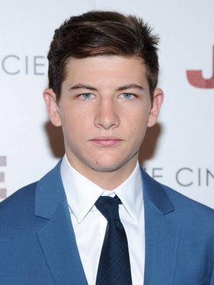 Tye Sheridan