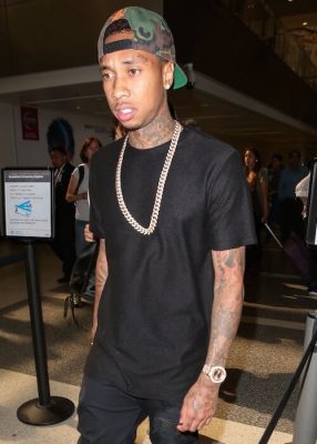 Tyga