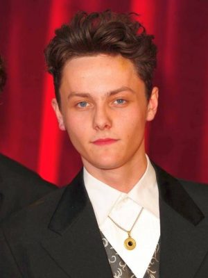 Tyger Drew-Honey