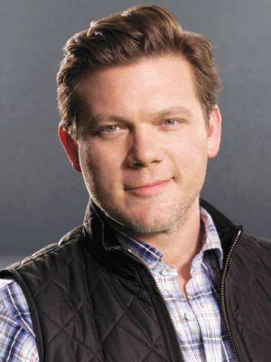 Tyler Florence