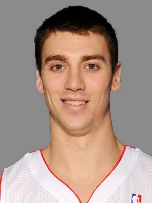 Tyler Hansbrough