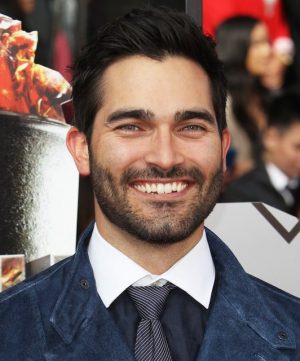 Tyler Hoechlin