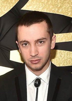 Tyler Joseph