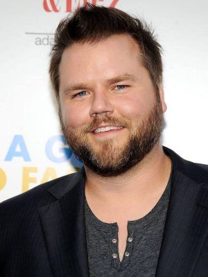 Tyler Labine