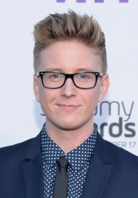 Tyler Oakley