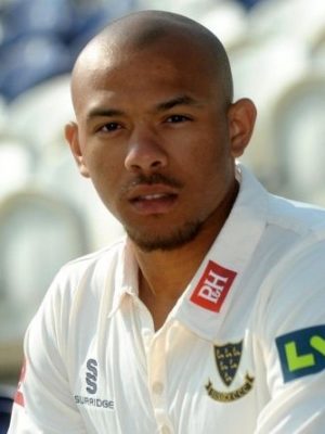 Tymal Mills