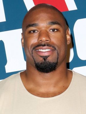 Tyron Smith