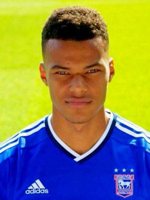 Tyrone Mings