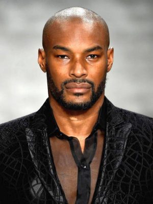 Tyson Beckford