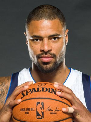 Tyson Chandler