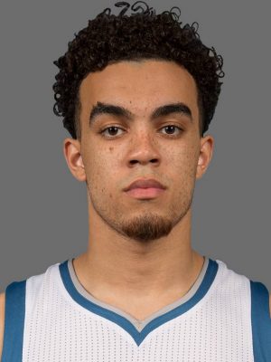 Tyus Jones