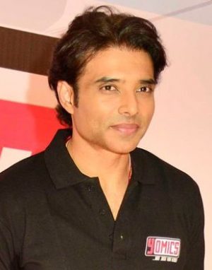 Uday Chopra