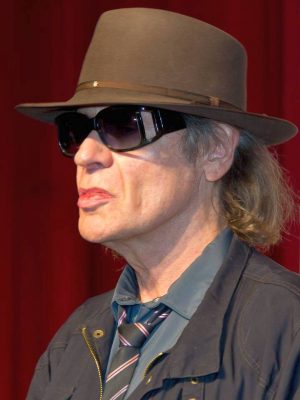 Udo Lindenberg