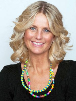 Ulrika Jonsson