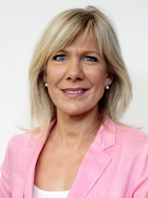 Ulrike von der Groeben