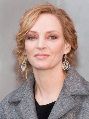 Uma Thurman