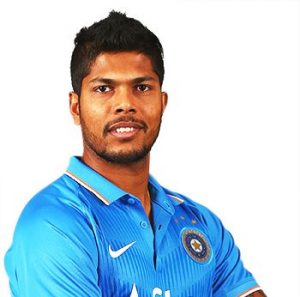 Umesh Yadav