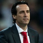 Unai Emery