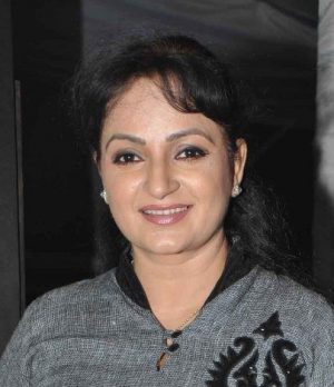 Upasana Singh