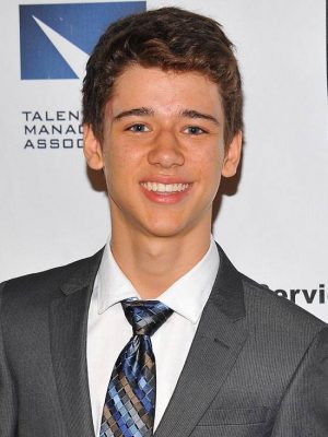 Uriah Shelton