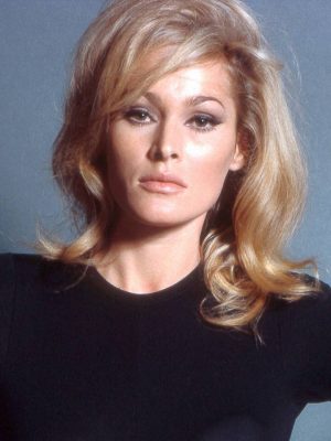 Ursula Andress