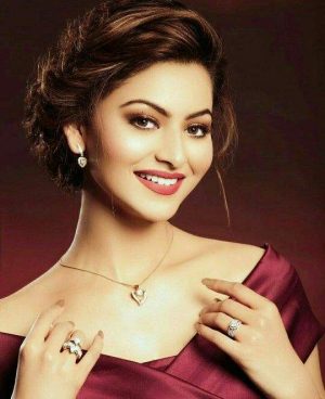 Urvashi Rautela