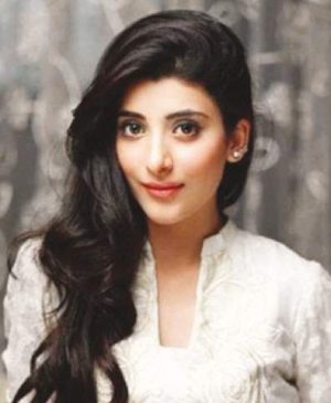 Urwa Hocane