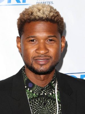 Usher Raymond