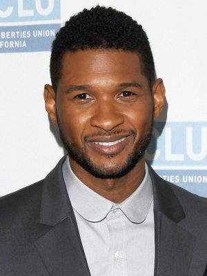 Usher (musician)